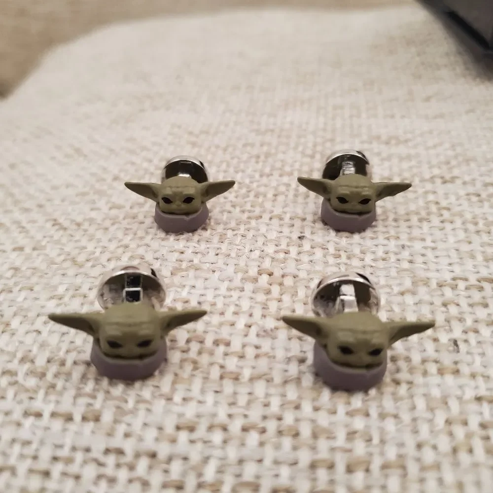 Cufflinks Inc. ✨cufflinks inc